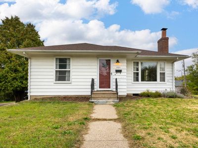 601 Angella St, Dubuque, IA, 52001