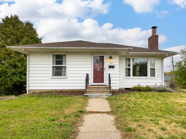 601 Angella St, Dubuque, IA 52001