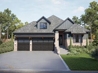 5786 S Brightwater Trail, Springfield, MO 65810