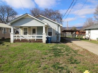 713 Flegal Ave, Rossville, GA 30741