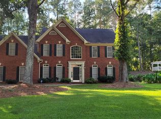 2304 Fairwood Cir, Jonesboro, GA
