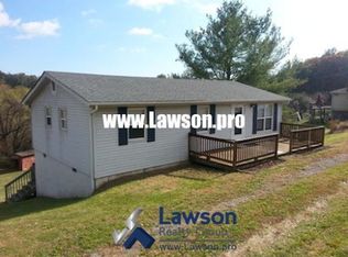 3496 Randall Dr, Roanoke, VA 24014