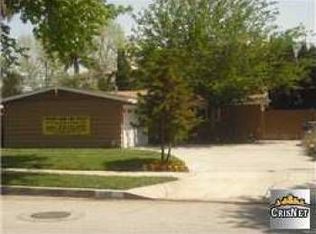 11162 Orion Ave, Mission Hills, CA 91345