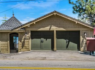 3852 N Lake Blvd, Carnelian Bay, CA