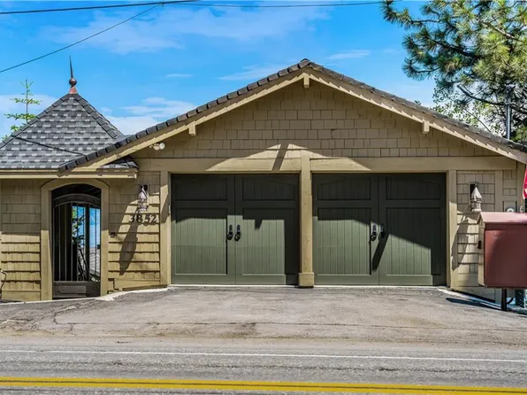 3852 N Lake Blvd, Carnelian Bay, CA 96140