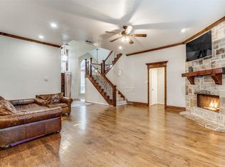 9118 Clearlake Dr, Rowlett, TX 75088