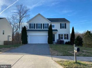 18038 Crystal Downs Ter, Dumfries, VA 22026