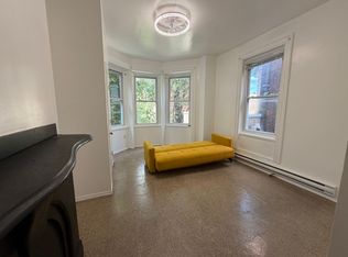 2233 Cecil B Moore Avenue, Philadelphia, PA 19121