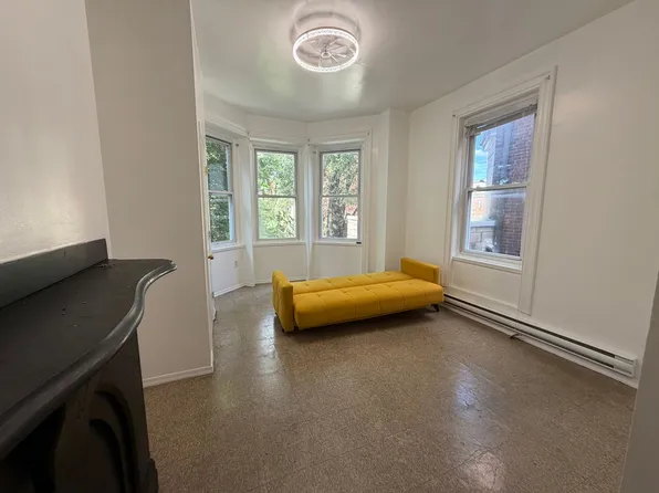 2233 Cecil B Moore Avenue, 2233 Cecil B Moore Ave #1, Philadelphia, PA 19121
