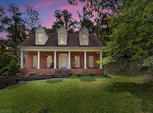 6401 Hazelwood Dr, Dublin, VA 24084