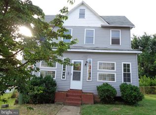 3620 Mactavish Ave, Baltimore, MD 21229