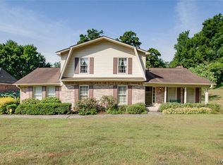 12 Hickory Frst, Tuscaloosa, AL