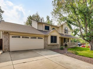 17450 E Eldorado Cir, Aurora, CO 80013