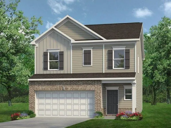154 Red Oak Ln, Calhoun, GA 30701