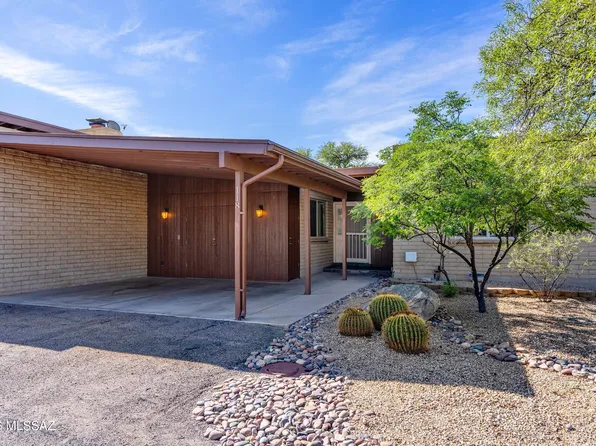 118 E Cholla Shadows Dr, Oro Valley, AZ 85704