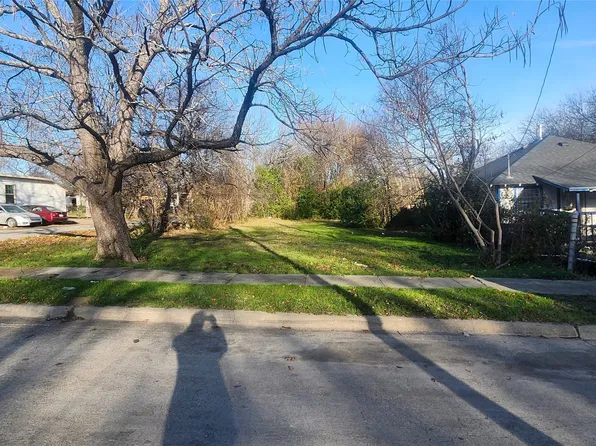 1603 Grinnell St, Dallas, TX 75216