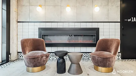 Rented by Nooklyn NYC LLC