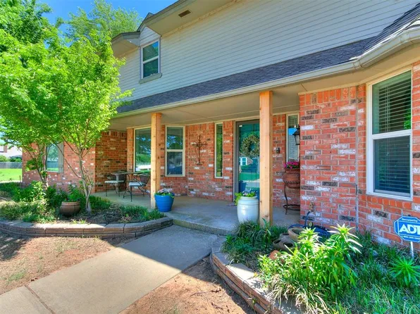 7400 NW 121st St, Oklahoma City, OK 73162