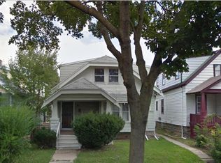 3944 N 20th St, Milwaukee, WI 53206