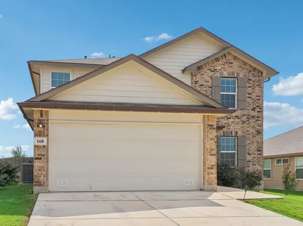 168 Harley Hay, Cibolo, TX 78108