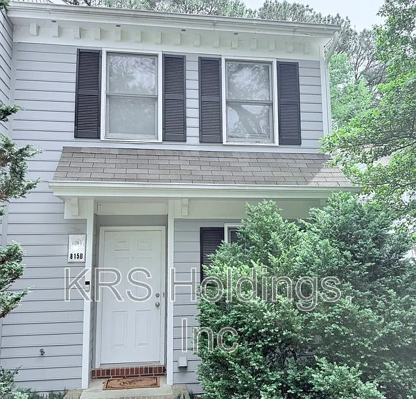 815 Edwards St #B — Photo 1