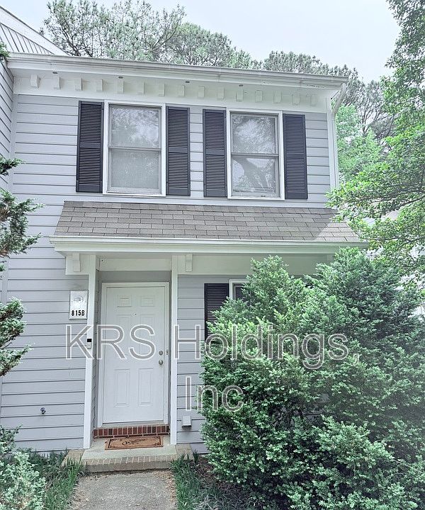 1st image of 815 Edwards St #B