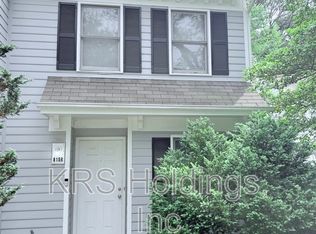 815 Edwards St #B, Chapel Hill, NC 27516
