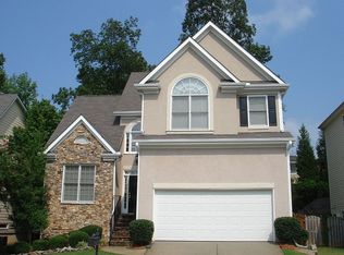 2231 Wayside Dr, Atlanta, GA 30319