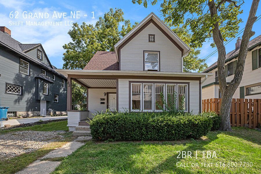 1st image of 62 Grand Ave NE #1