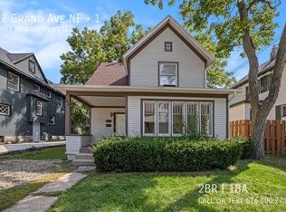 62 Grand Ave NE #1, Grand Rapids, MI 49503