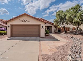 1125 W Ashworth Rd, Green Valley, AZ 85614