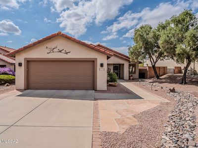 1125 W Ashworth Rd, Green Valley, AZ, 85614