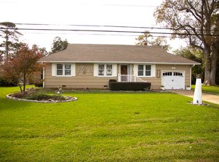 4905 Leatherneck Rd, Virginia Beach, VA 23455