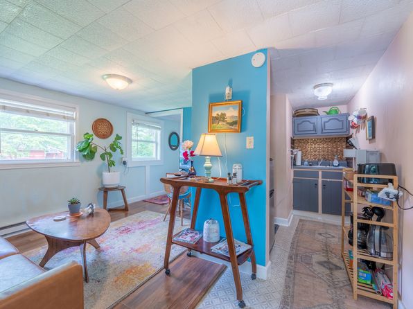 1101 S Rogers St APT 1