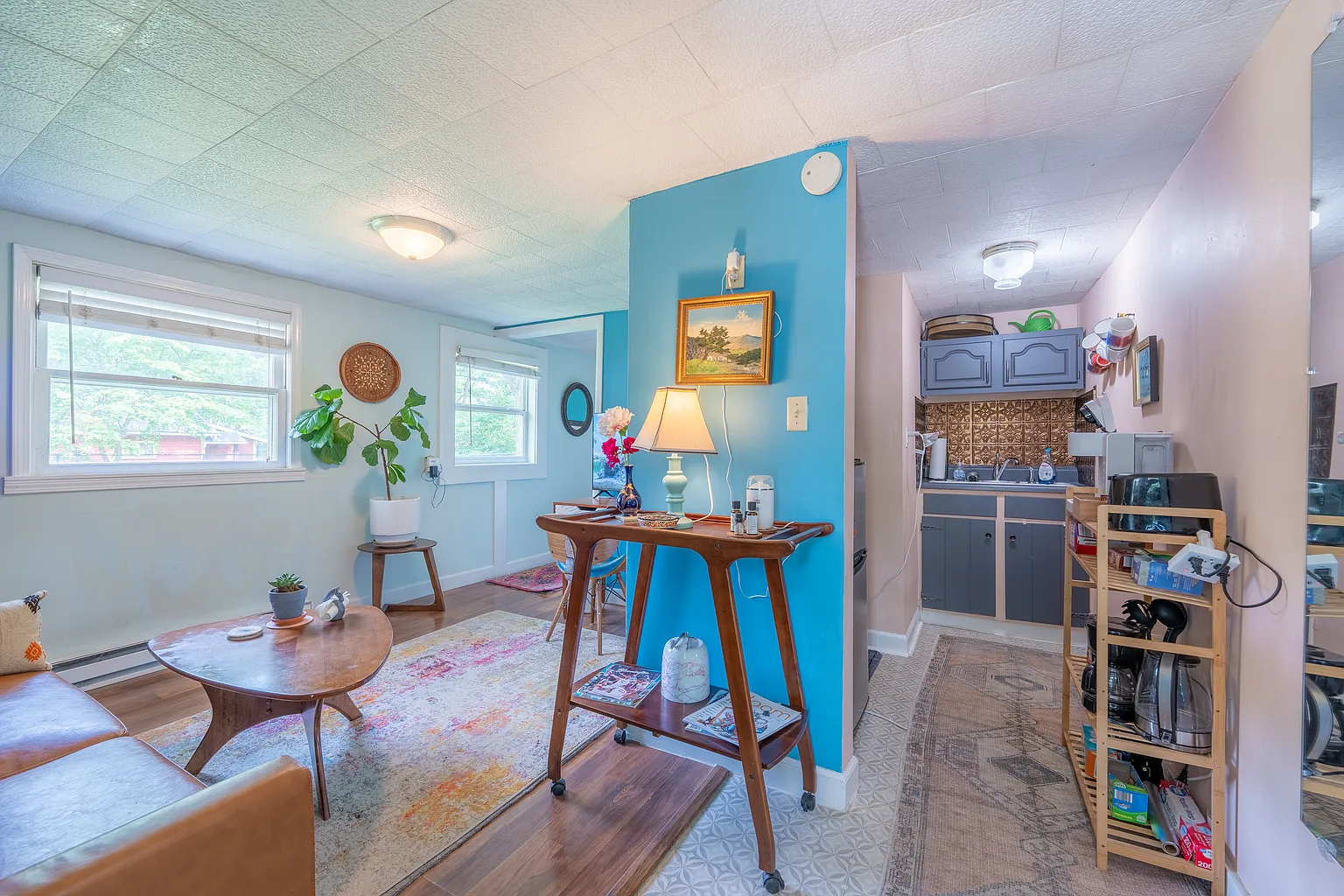 1101 S Rogers St APT 1 photo 1