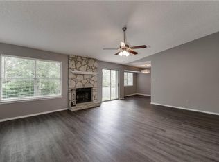 4605 Sidereal Dr, Austin, TX 78727