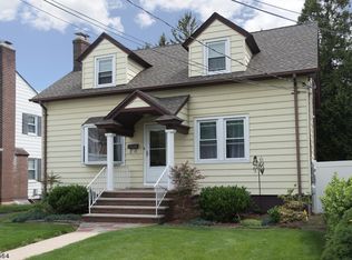 364 Stout Ave, Scotch Plains, NJ 07076