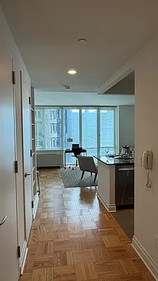 Living room, photo 3