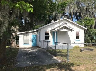 1229 Daytona Ave, Holly Hill, FL 32117
