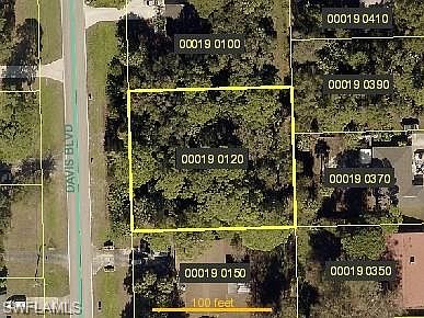 1st image of 2314 Davis Blvd