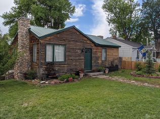 905 W 3rd St, Rifle, CO 81650