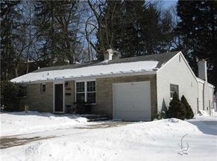 5413 Page Dr, Pittsburgh, PA 15236