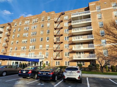 86-11 151st Avenue #4N, Howard Beach, NY, 11414