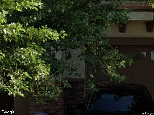 Exterior Address Verification