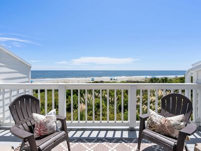 7 Beach Club Villas Ct, Isle Of Palms, SC, 29451