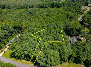 110 Long Point Cir LOT 22, Powells Pt, NC 27966
