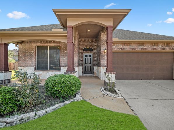 8602 Austin Thomas Dr