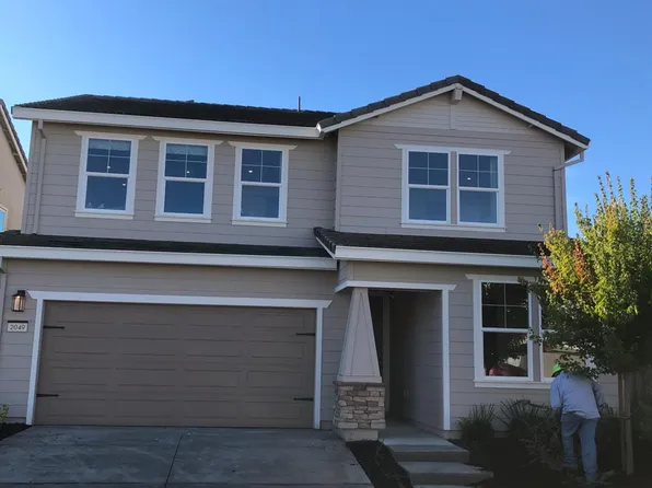 2049 Quartz Cove Way, Roseville, CA 95747
