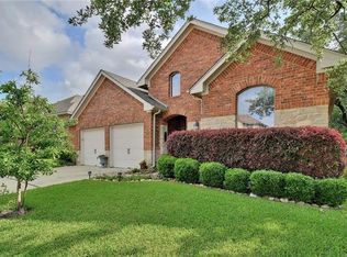 1308 Ravensbrook Bnd, Cedar Park, TX 78613