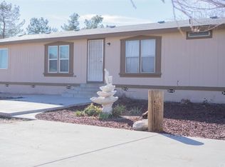 15145 Fir St, Hesperia, CA 92345